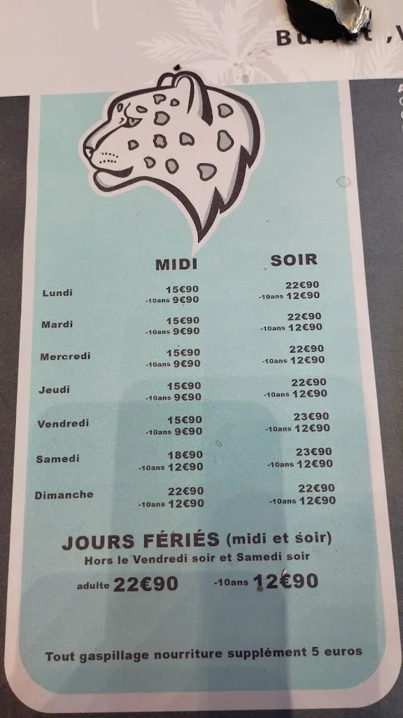 Menu_Léopard_Brie-Comte-Robert_image_1