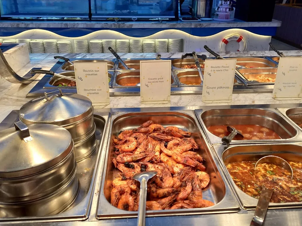 Hussain Ahmod_Léopard_Brie-Comte-Robert_review