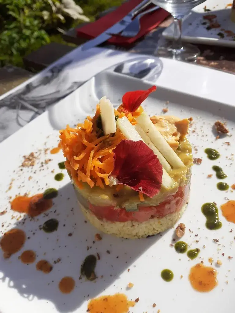 Clémentine Ergothérapeute_La Table De Sylvain_Brie-Comte-Robert_review