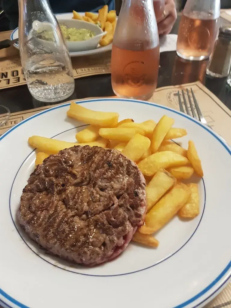 Menu_Relais de Donzère_Donzère_image_5