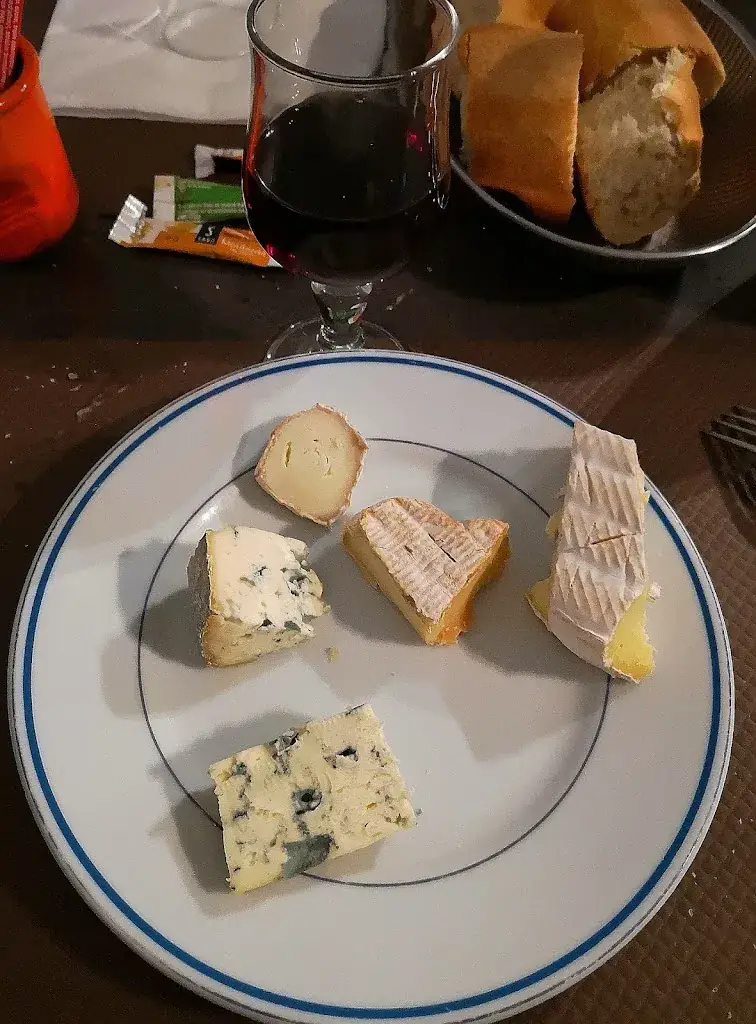 Menu_Relais de Donzère_Donzère_image_7