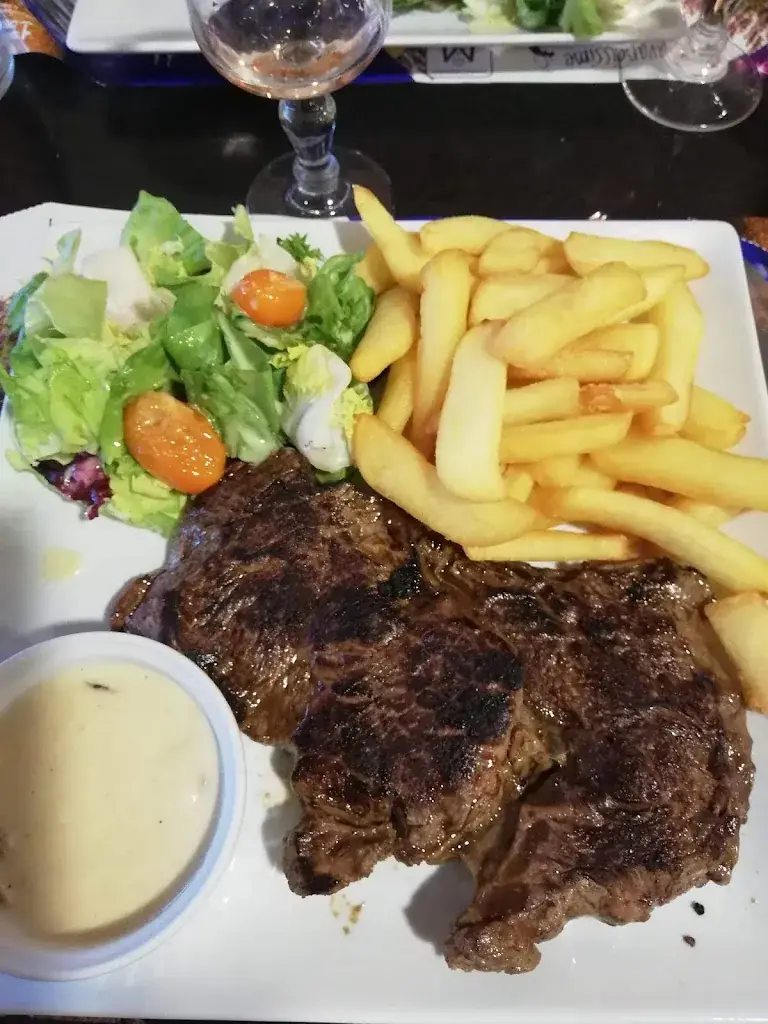 Menu_Relais de Donzère_Donzère_image_8