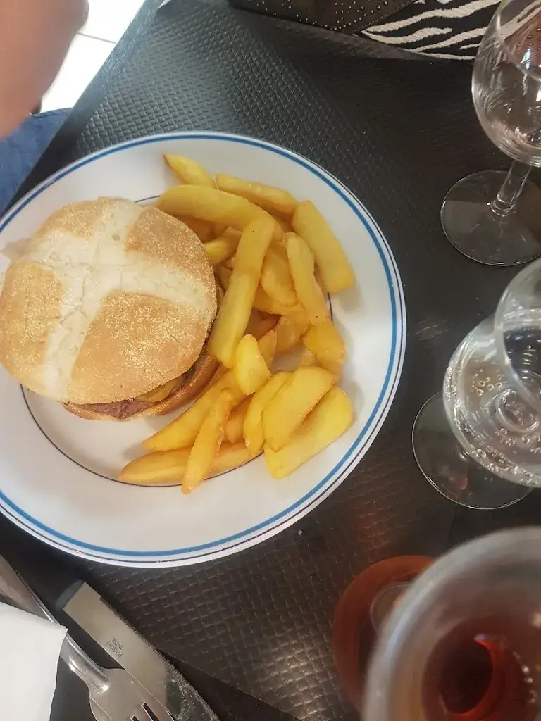 Menu_Relais de Donzère_Donzère_image_9