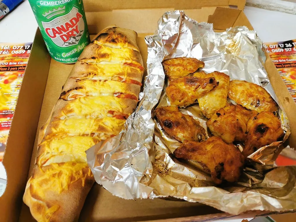 Menu_Kabana pizz _Brie-Comte-Robert_image_5