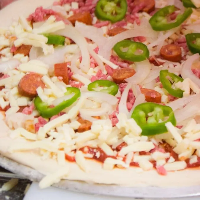 Menu_Kabana pizz _Brie-Comte-Robert_image_9