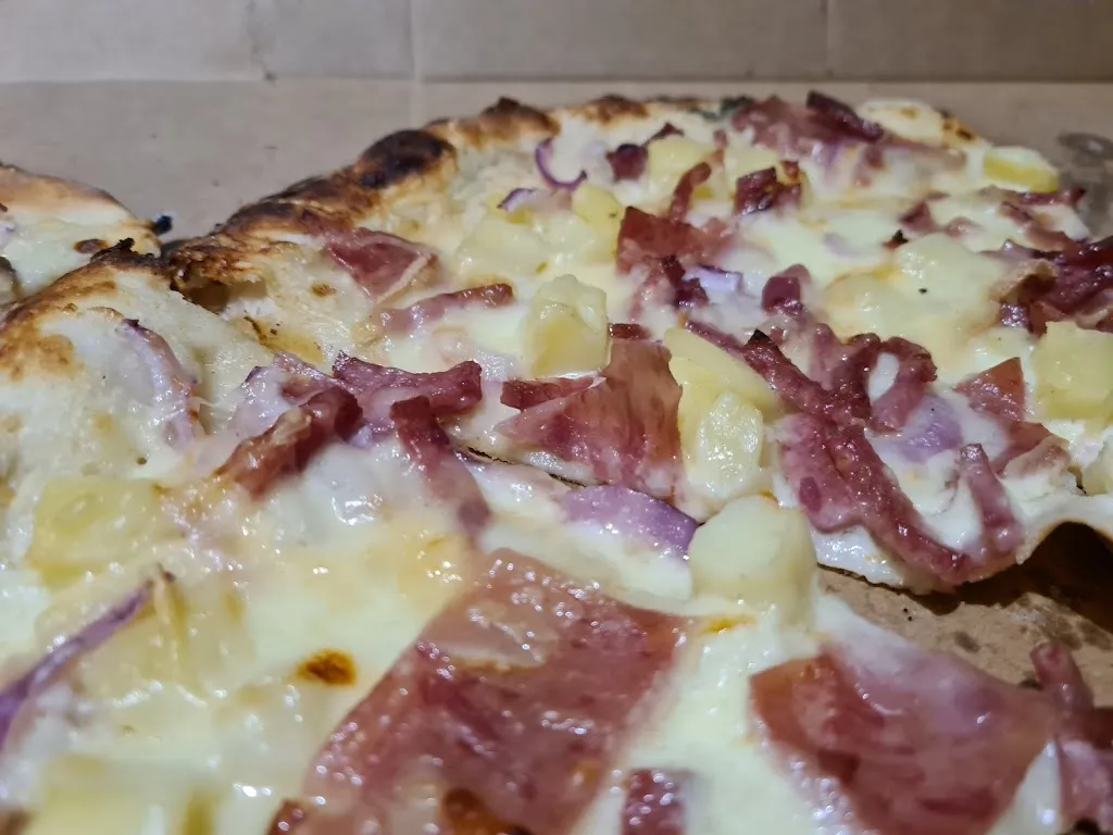 Mary Line_Kabana pizz _Brie-Comte-Robert_review