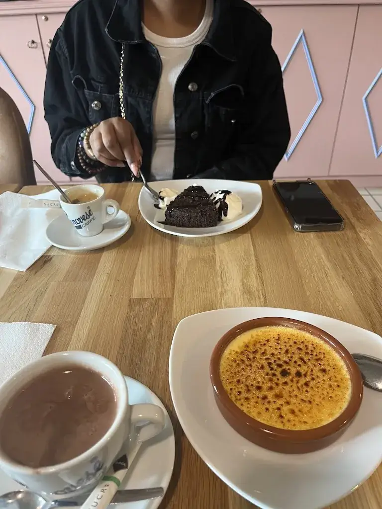 Aurélia Ranguin_Boras_Brie-Comte-Robert_review