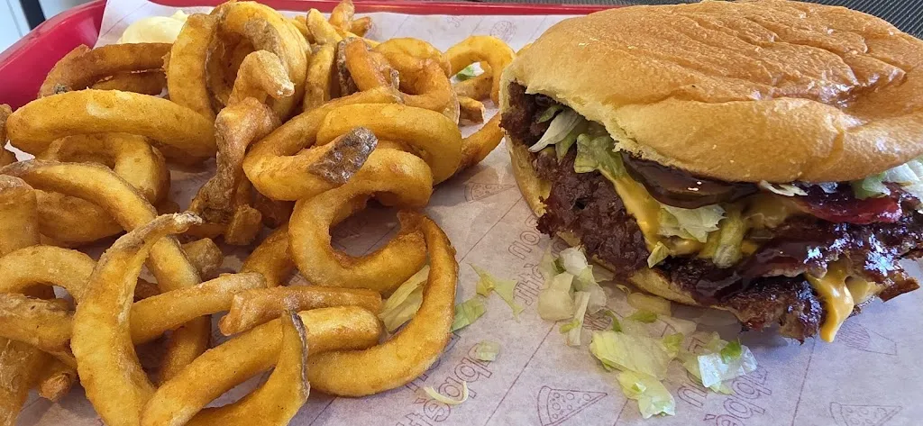 Jean Luc Antoine_Bunger’Smash_Brie-Comte-Robert_review