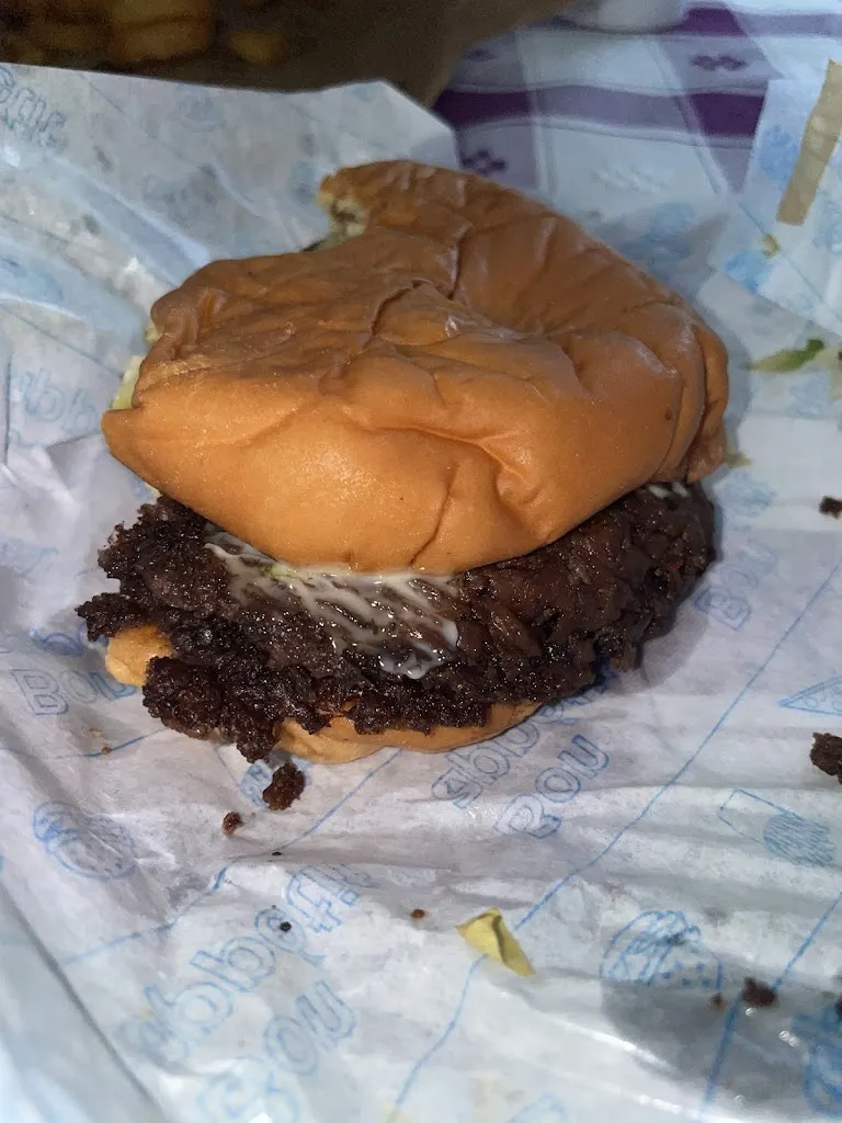 Joana Da costa_Bunger’Smash_Brie-Comte-Robert_review