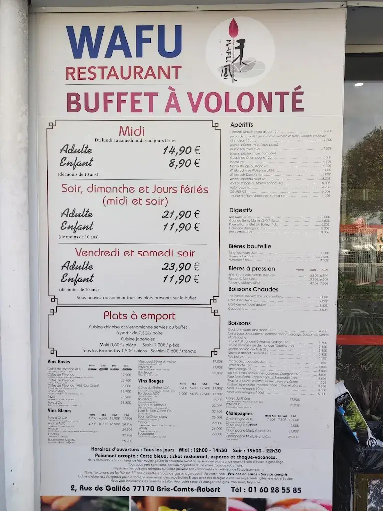 Menu_Wafu Brie_Brie-Comte-Robert_image_1