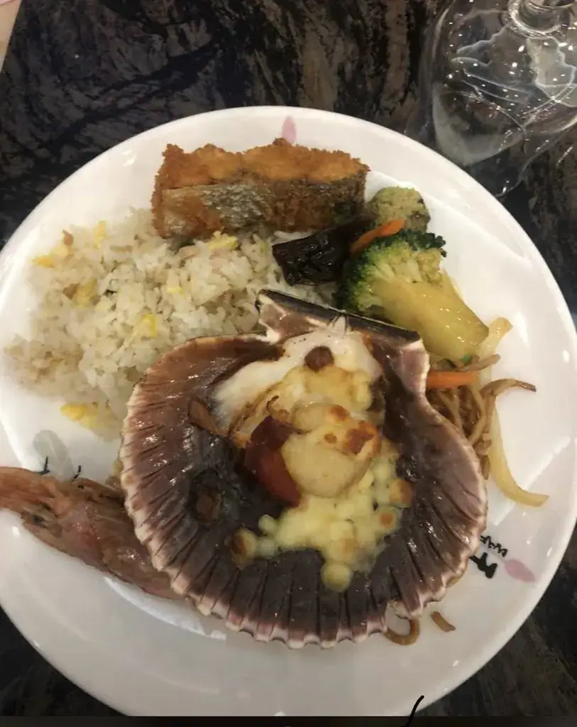 Sathees Gopi_Wafu Brie_Brie-Comte-Robert_review