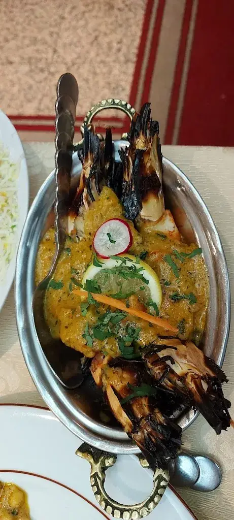 Menu_RAJASTAN Restaurant Indien_Brie-Comte-Robert_image_4