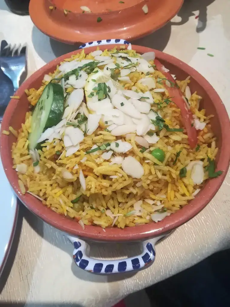 Menu_RAJASTAN Restaurant Indien_Brie-Comte-Robert_image_5