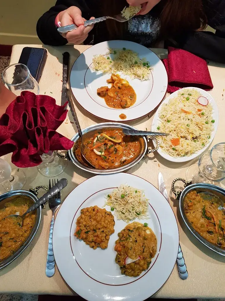 Menu_RAJASTAN Restaurant Indien_Brie-Comte-Robert_image_6