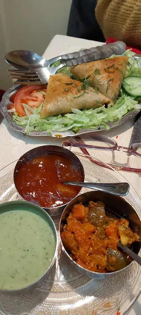 Menu_RAJASTAN Restaurant Indien_Brie-Comte-Robert_image_9