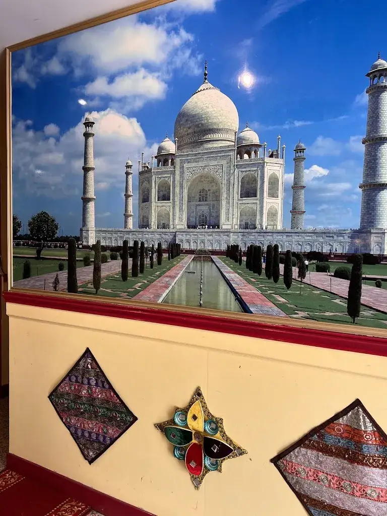 Samuel Lagarde_RAJASTAN Restaurant Indien_Brie-Comte-Robert_review