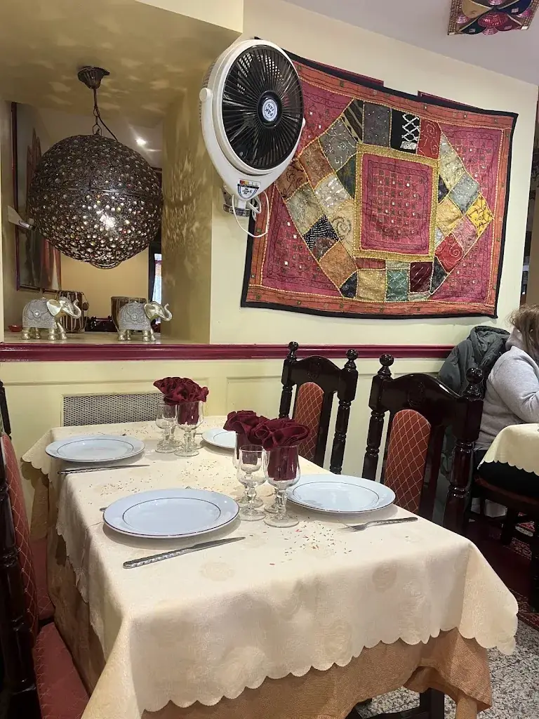 RAJASTAN Restaurant Indien restaurant in Brie-Comte-Robert