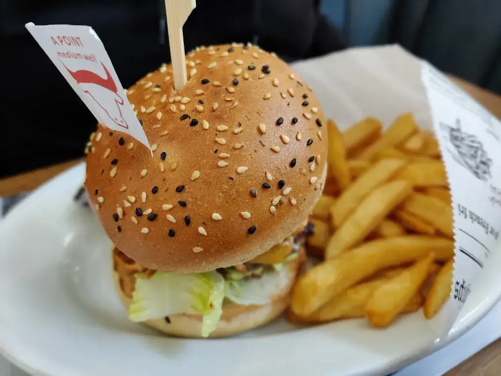 Menu_Léon Fish Brasserie - Servon_Servon_image_8