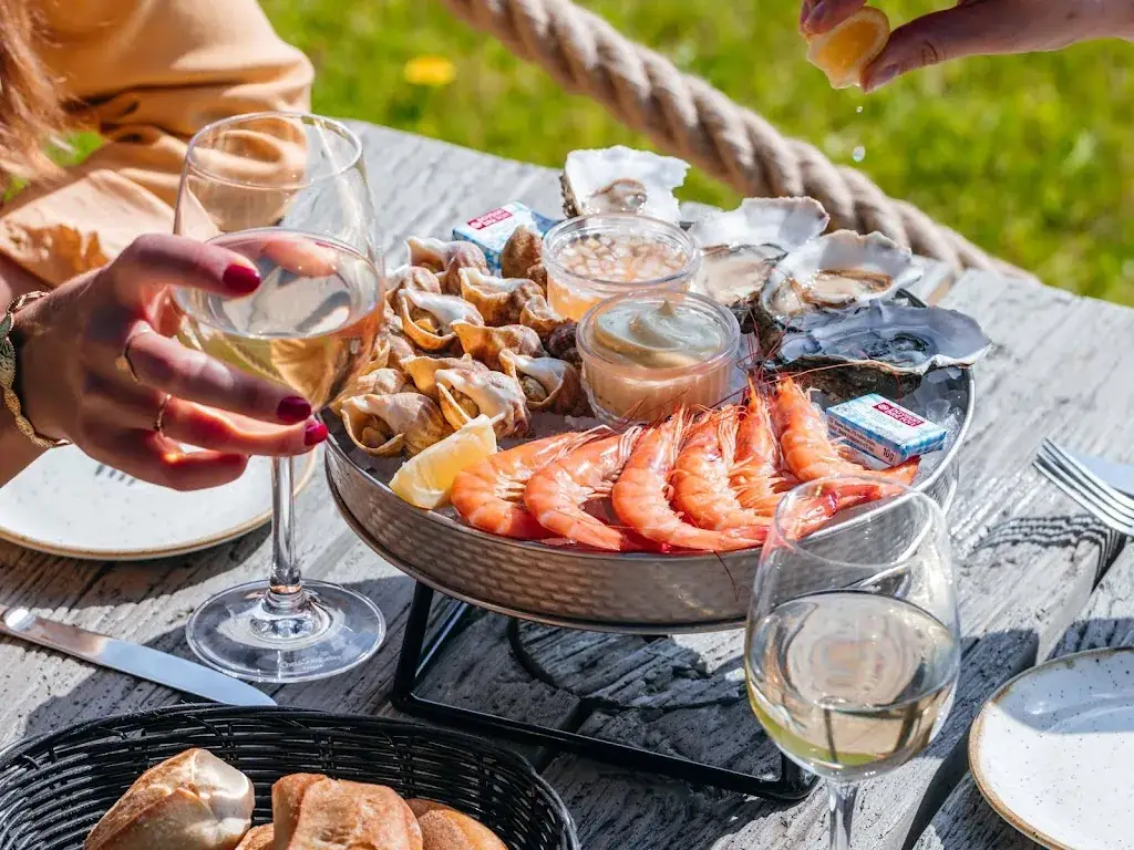 Menu_Léon Fish Brasserie - Servon_Servon_image_9