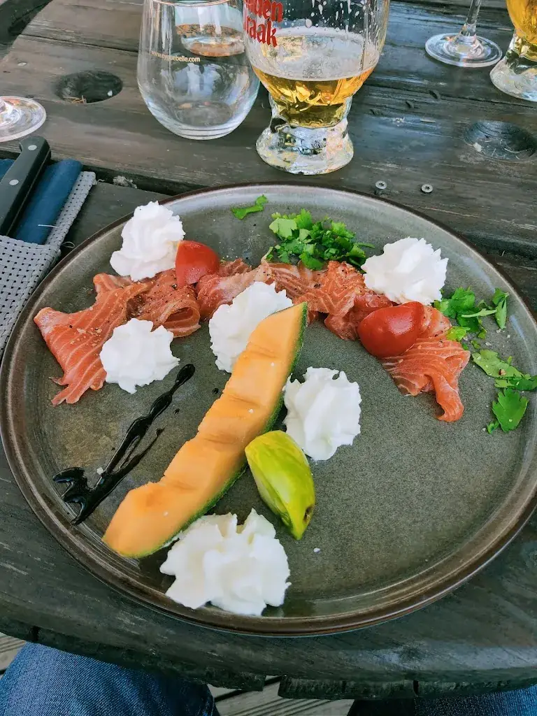 Menu_Hôtel l'Horloge Gourmande_Donzère_image_4