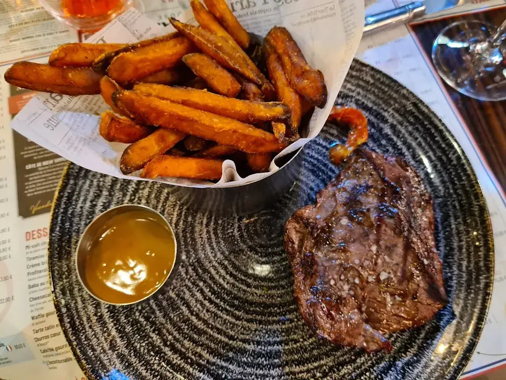 Menu_American Steak House Servon_Servon_image_5