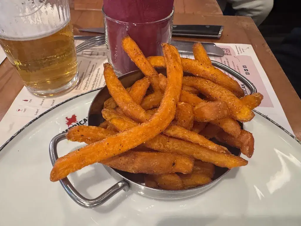 Menu_American Steak House Servon_Servon_image_7