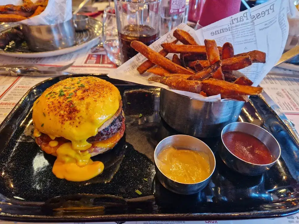 Menu_American Steak House Servon_Servon_image_9