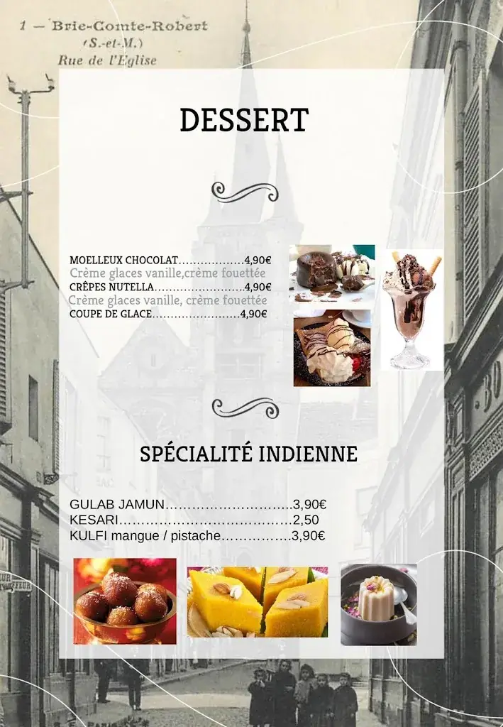 Menu_Le Kris Bar_Brie-Comte-Robert_image_2