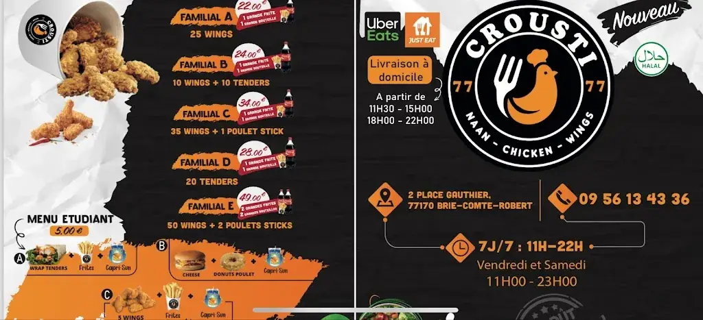 Menu_Crousti 77_Brie-Comte-Robert_image_2