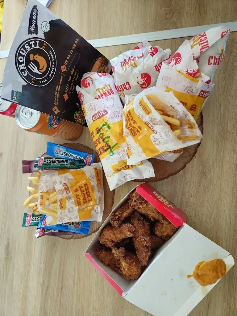 Crousti 77_Brie-Comte-Robert_slider_image_1