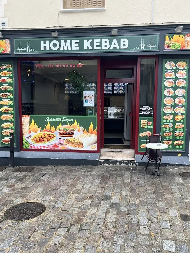 Isak restaurant in Brie-Comte-Robert