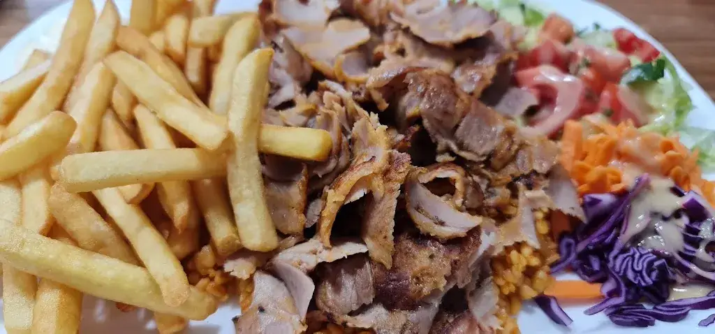 Jean Luc Antoine_Mâdo_Brie-Comte-Robert_review