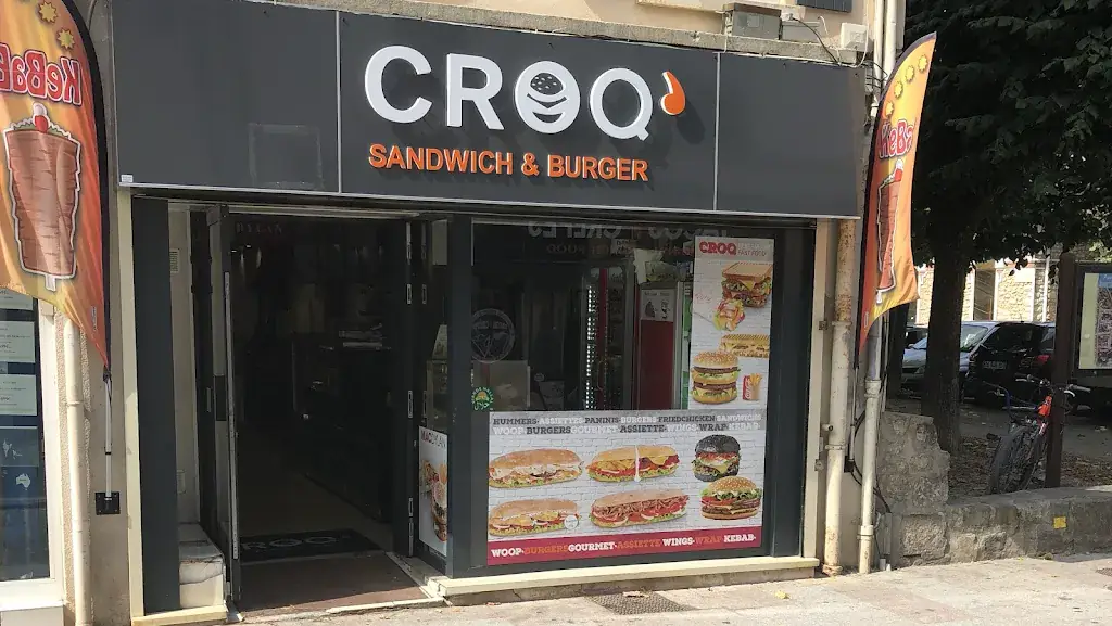 Mâdo restaurant in Brie-Comte-Robert