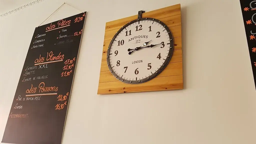 Menu_Pizzeria Santa Maria_Brie-Comte-Robert_image_1