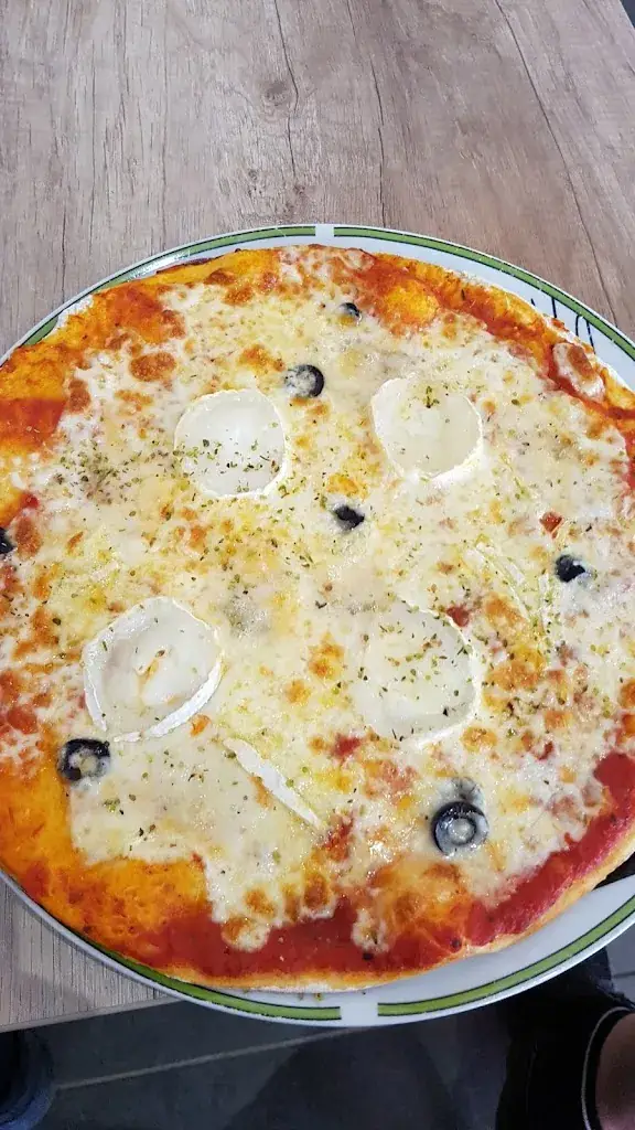 Menu_Pizzeria Santa Maria_Brie-Comte-Robert_image_4