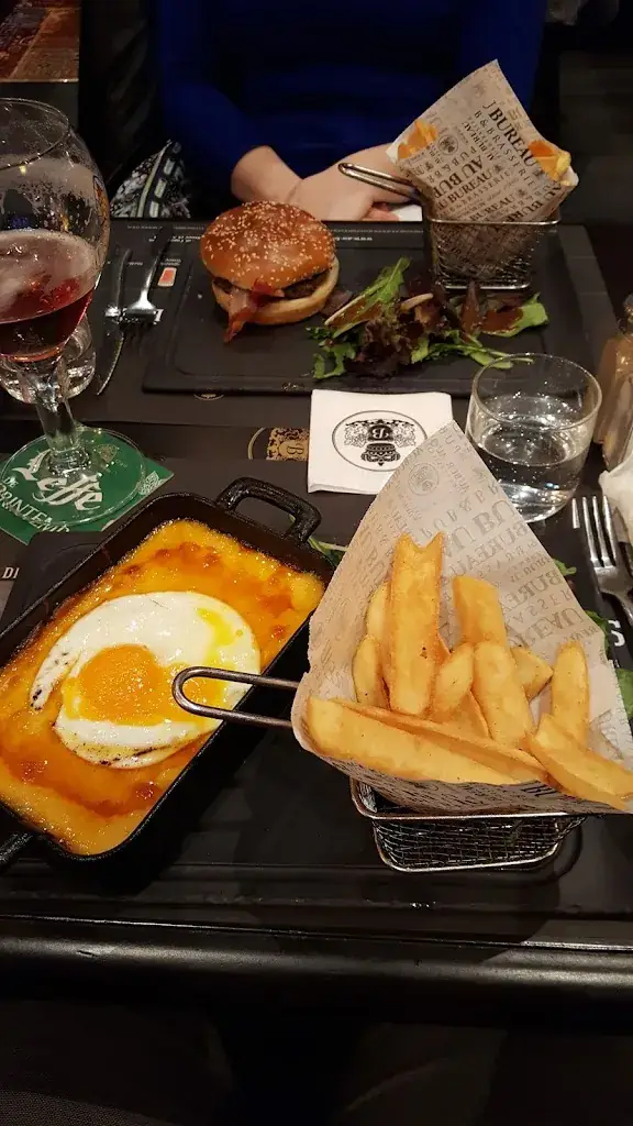 Menu_Au Bureau - Pub et Brasserie_Servon_image_5