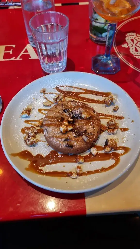 Menu_Au Bureau - Pub et Brasserie_Servon_image_9