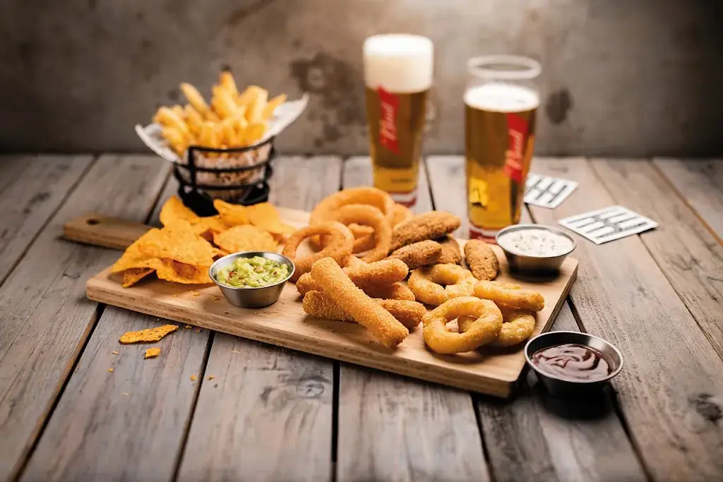 Au Bureau - Pub et Brasserie_Servon_slider_image_3