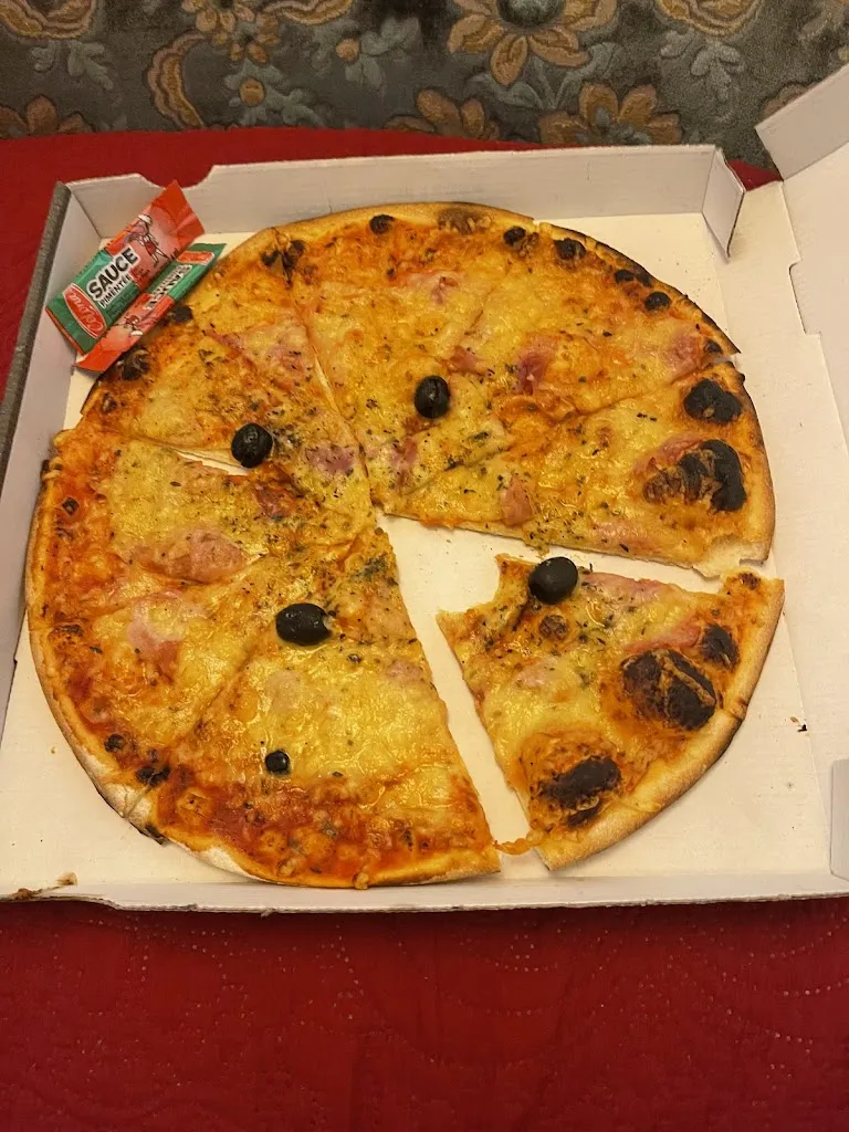 Menu_Le Monde Des Pizzas_Donzère_immagine_2