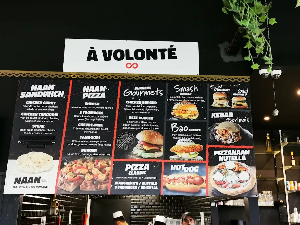 Menu_Le Kolam Café Servon_Servon_image_1