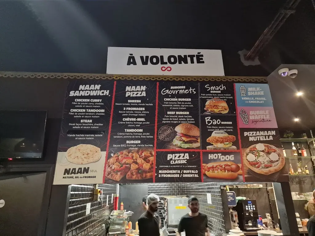 Menu_Le Kolam Café Servon_Servon_image_2