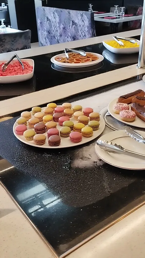 Le Kolam Café Servon_Servon_slider_image_2