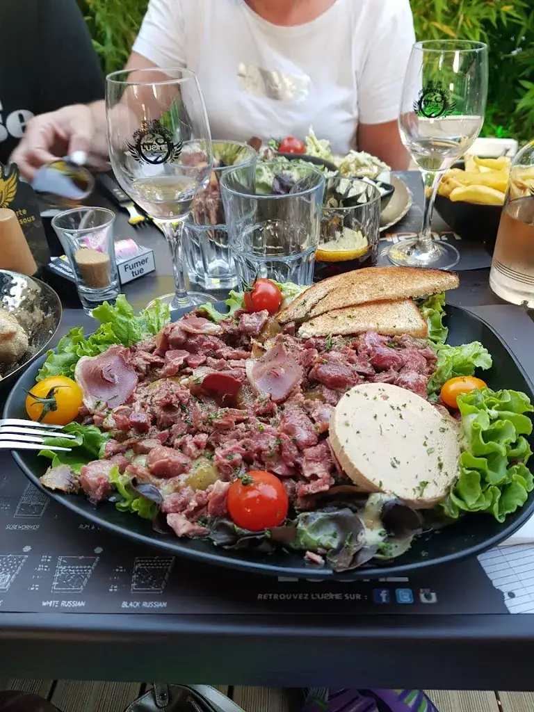 Menu_L'Usine Santeny_Santeny_image_6