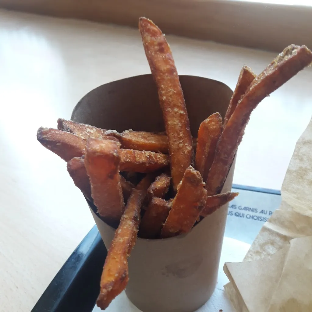 Menu_Le Caribéen Cachan_Cachan_immagine_7