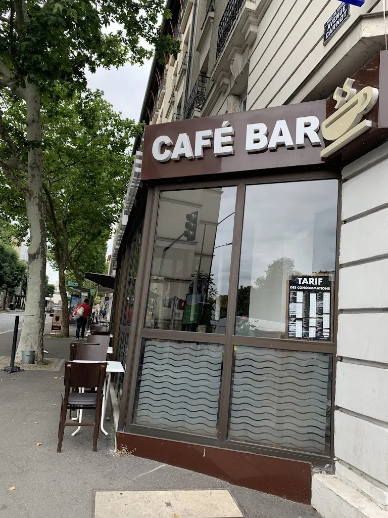 Le Carnot restaurante en Cachan