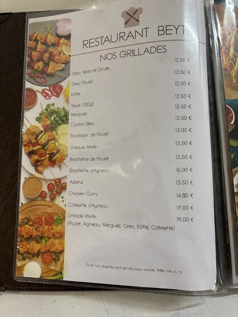 Menu_Beyti_Cachan_image_4