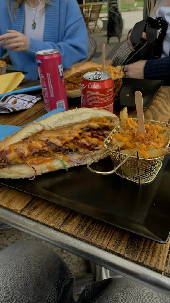 Christophe MIONNET_LM Factory_Cachan_review