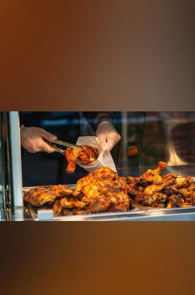 Menu_Master Poulet - Cachan_Cachan_image_3