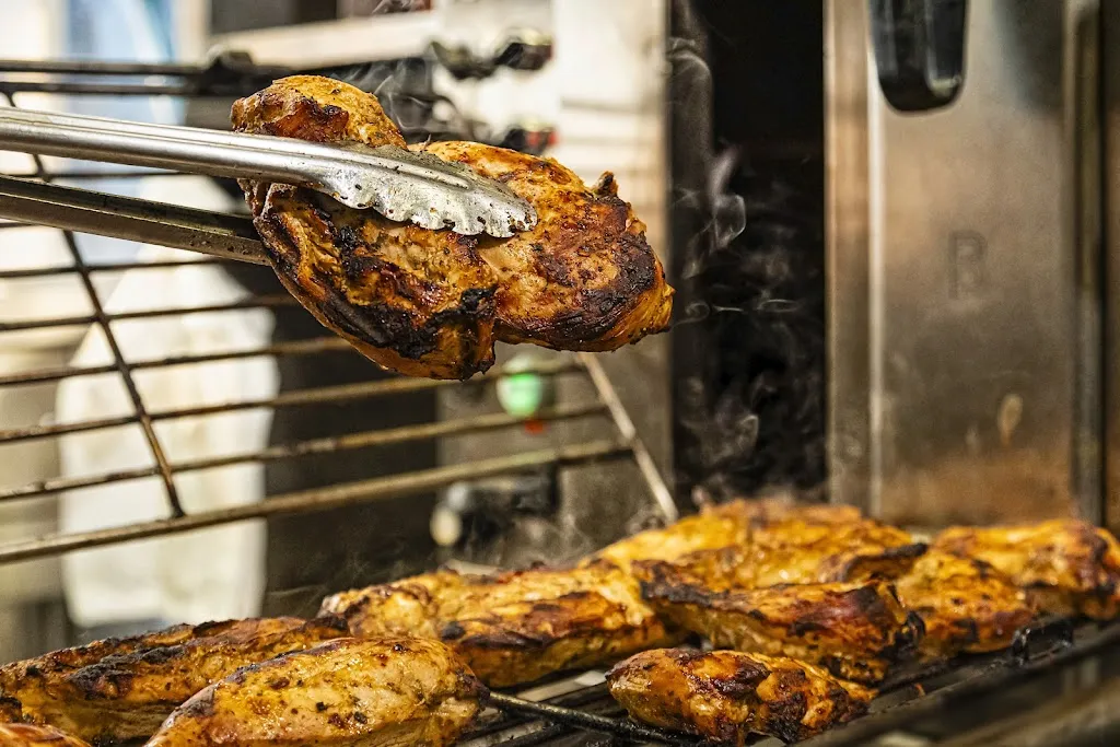 Menu_Master Poulet - Cachan_Cachan_image_9