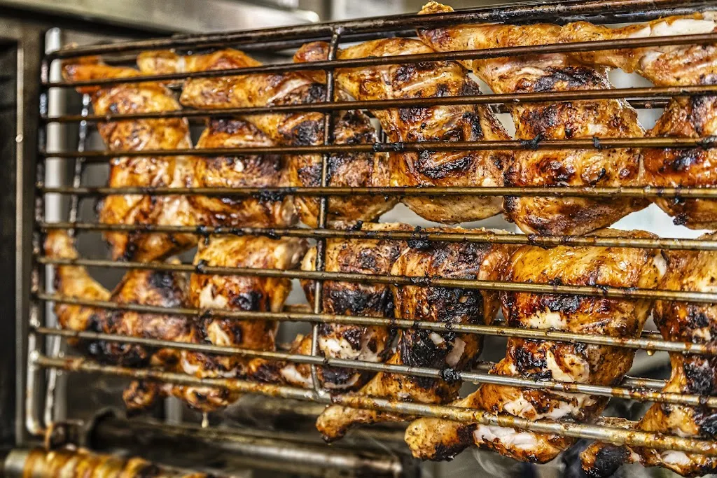 Master Poulet - Cachan restaurante en Cachan